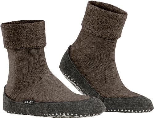Falke Cosyshoe SLippers Brown Product