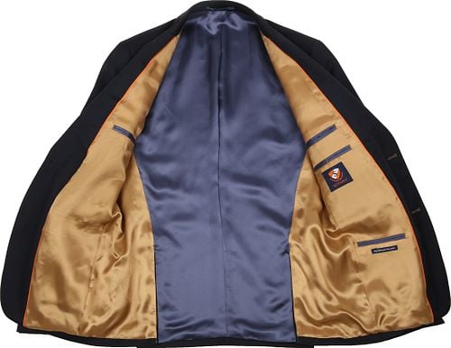 Suitable Blazer Njaro Wol Donkerblauw Product