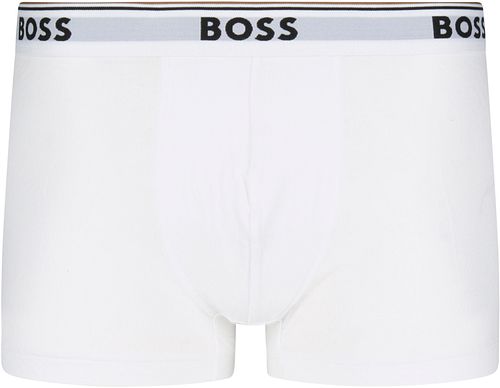 BOSS Kurze Shorts Power 3er-Pack 100 Product
