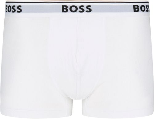BOSS Short Boxer Shorts Power 3-Pack 999 Product