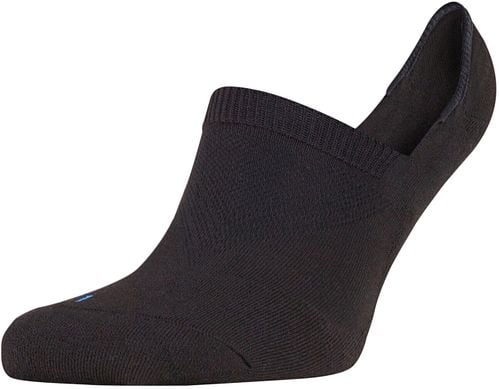 Falke Cool Kick Sok Zwart Product