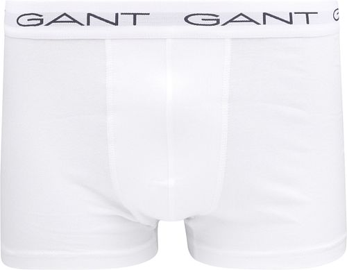 Gant Boxers 3-Pack Red Product
