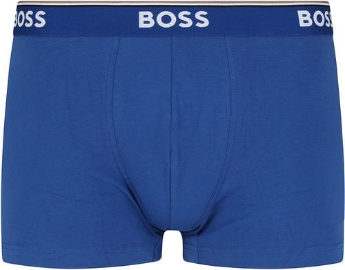BOSS Short Boxer Shorts Power 3-Pack 487 Product