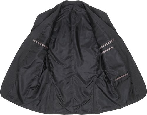 Suitable Blazer Picador Woolmix Anthracite Product / Detail