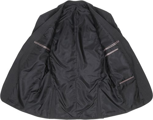 Suitable Blazer Picador Woolmix Anthrazit Product / Detail