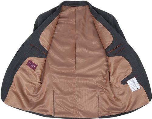 Suitable Blazer Holbeck Dunkelgrau Product / Detail