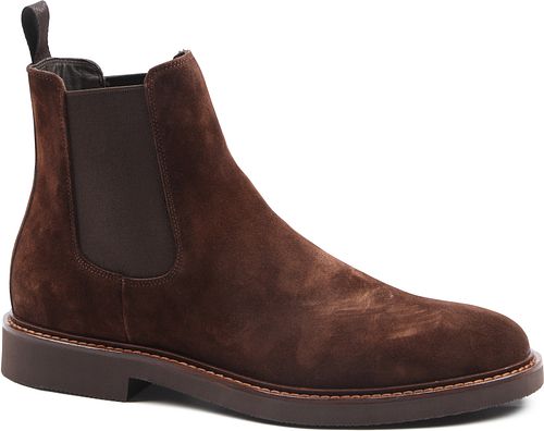 Giorgio Boy Chelsea Boots Brown Product