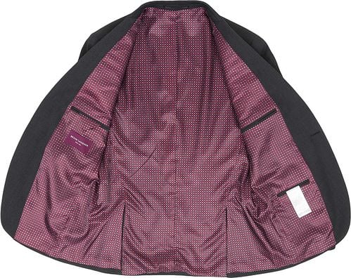 Suitable Pegasus Colbert Antraciet Product / Detail