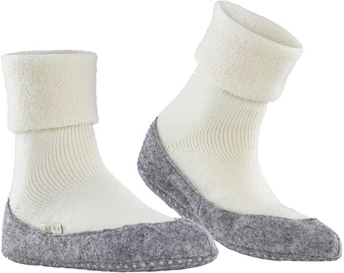 Falke Cosyshoe SLippers Ecru Product / Detail