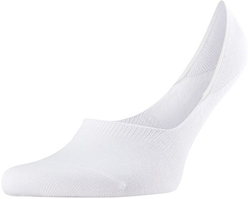 FALKE Step Trainer Socken Invisible Weiß Product