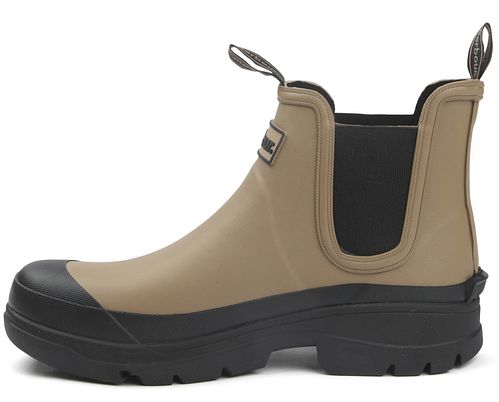 Barbour Nimbus Wellingtons Boot Beige