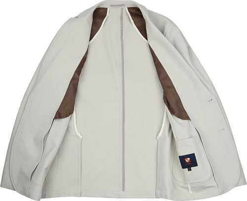 Suitable Sports Jacket Lind Ecru Product / Detail
