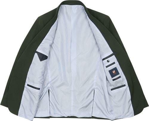 Suitable Sneaker Suit Olive Green Product / Detail
