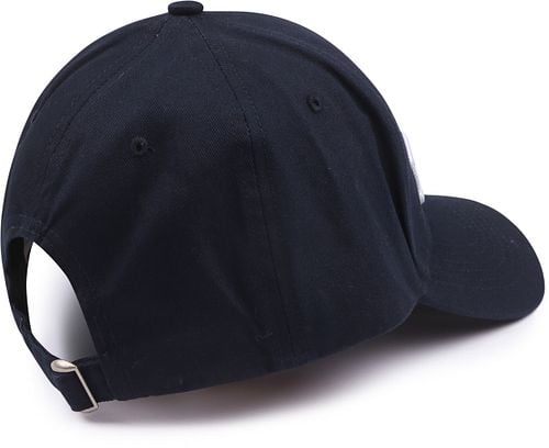 Bjorn Borg Cap Navy Product / Achterkant