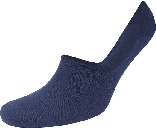 Levi's Sneakersok 2-Pack Donkerblauw Product