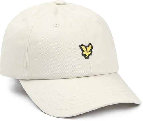 Lyle & Scott Casquette Ecru Product