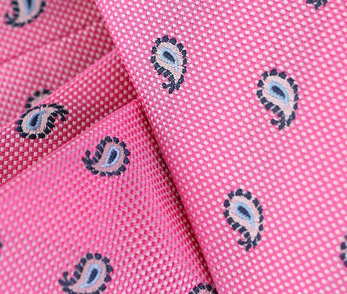 100% Silk Tie 450