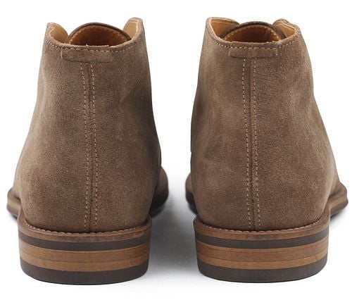Steppin' Out Sudbury Boot Taupe Product / Achterkant