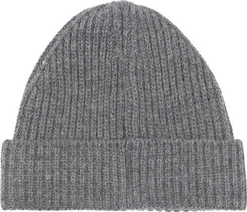 Napapijri Foli Beanie Grey Product / Achterkant