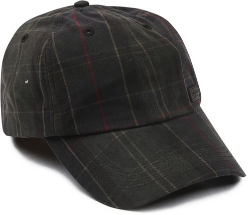 Barbour Wax Kappe Darwen Tartan Product