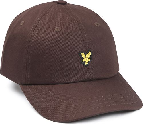 Lyle & Scott Casquette Bordeaux Product