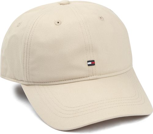 Tommy Hilfiger Casquette Classique Ecru
