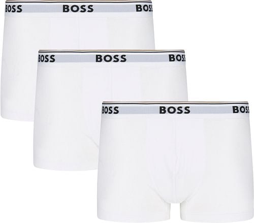 BOSS Short Boxer Shorts Power 3-Pack 100 Product