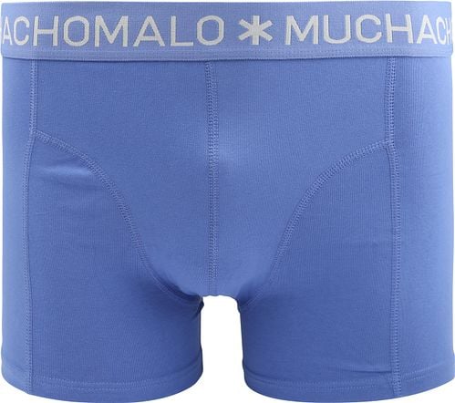 Muchachomalo Boxershorts 3er-Pack Tiki Product / Detail