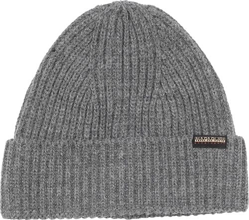 Napapijri Foli Muts Grijs Product