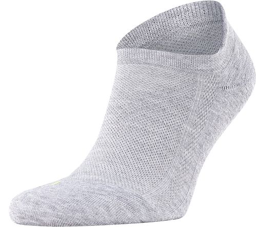 FALKE Cool Kick Trainer Socken Grau Product
