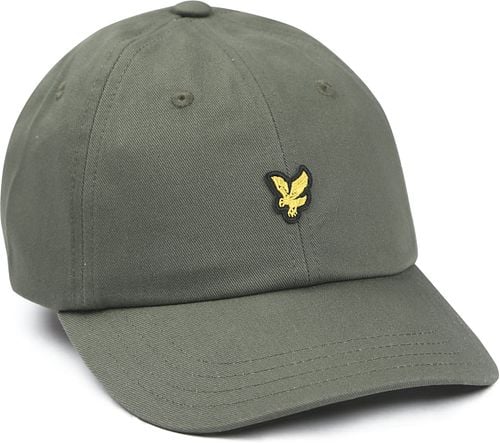 Lyle & Scott Pet Groen Product
