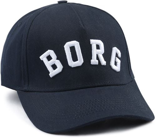 Bjorn Borg Pet Donkerblauw Product