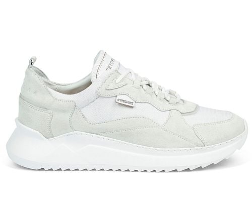 Greyder Lab Sneaker GL-212-24 Weiß Product