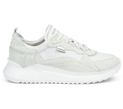 Greyder Lab Sneaker GL-212-24 White Product