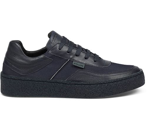 Greyderlab Sneaker GL-212-52 Donkerblauw Product