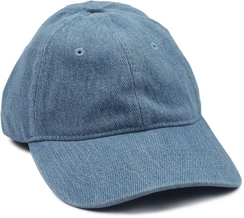 Levi's Casquette Essential Denim Bleu Product