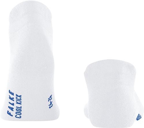 Falke Chaussettes Cheville Cool Kick Blanche Product