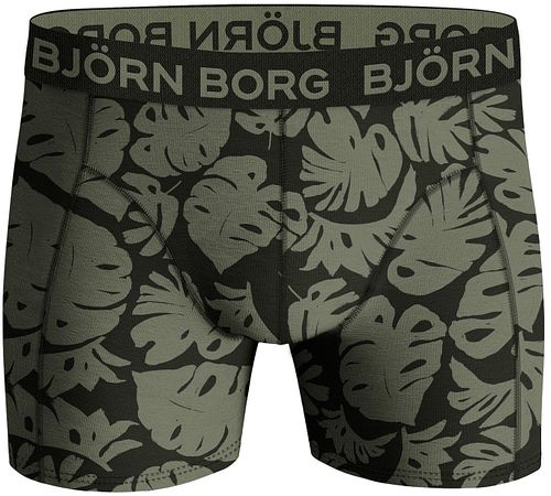 Bjorn Borg Boxers Cotton Stretch 5-Pack Multicolour Product