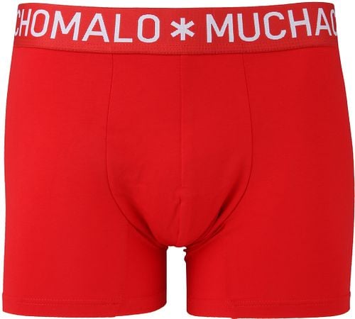 Muchachomalo Boxershorts 3-Pack 1322 Product