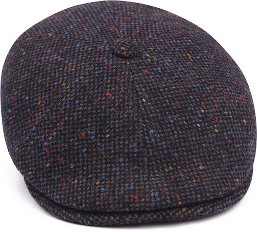 Suitable Casquette Flat Wow Marine Product