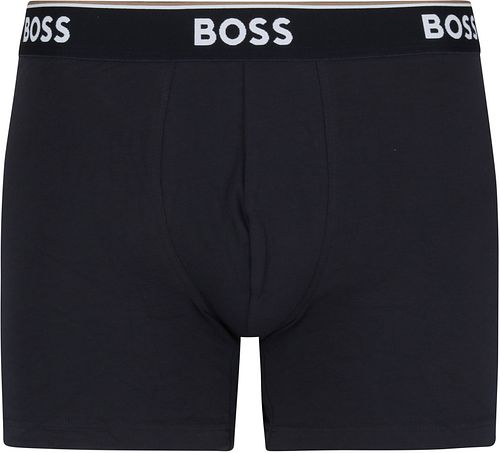 BOSS Boxer Shorts Power 3-Pack 487 Product