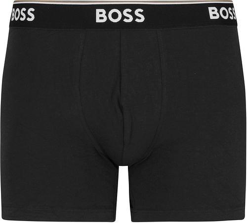 BOSS Boxer Shorts Power 3-Pack 999 Product