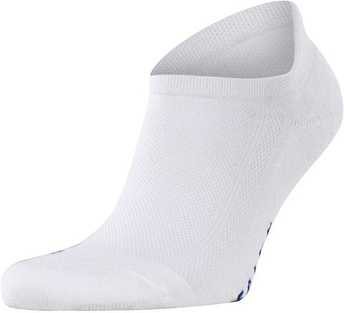 Falke Cool Kick Sneakersock White Product