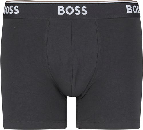 BOSS Boxer Shorts Power 3-Pack 487 Product