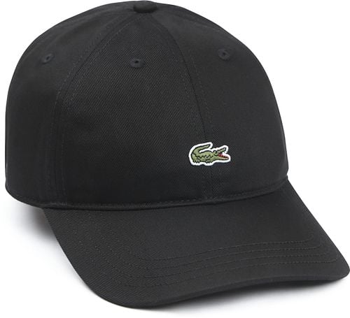 Lacoste Pet Logo Zwart Product