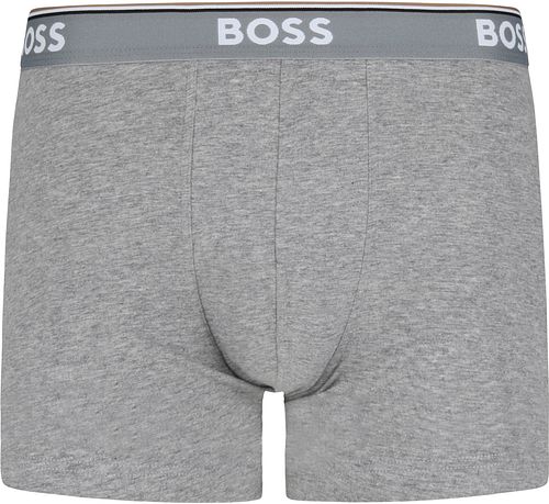 BOSS Boxer Shorts Power 3-Pack 999 Product