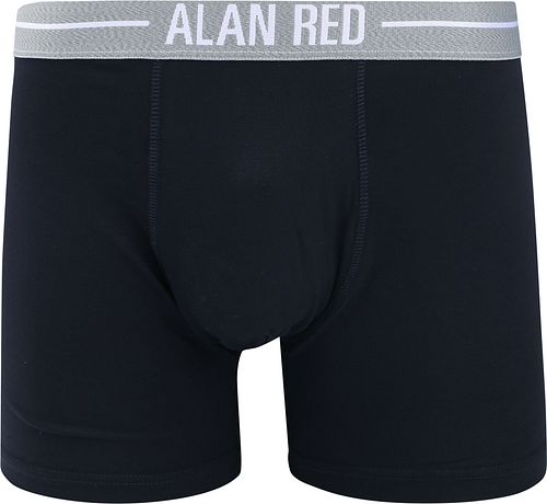 7001-06 Boxer Lasting