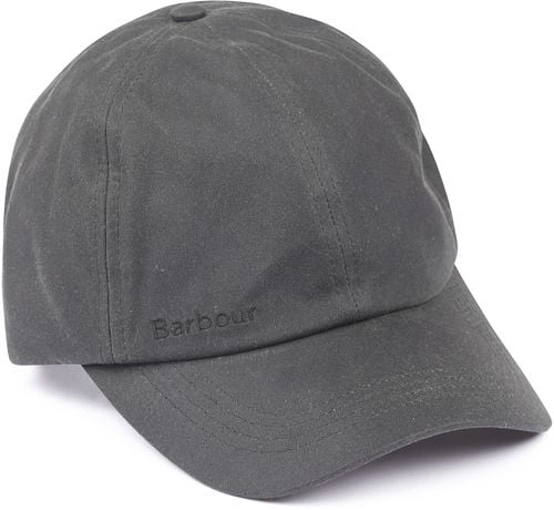 Barbour Wax Cap Green Product