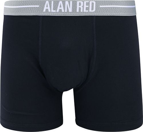 7001-06 Boxer Lasting
