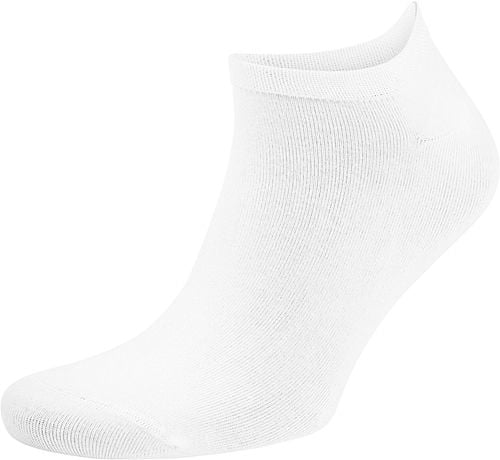 Suitable Kurze Socken 6-Pack Weiß Product / Detail